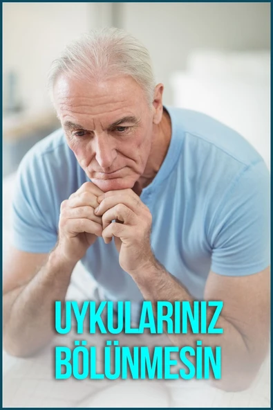 Prostar 60 Kapsül Bitkisel Besin Takviyesi - 7