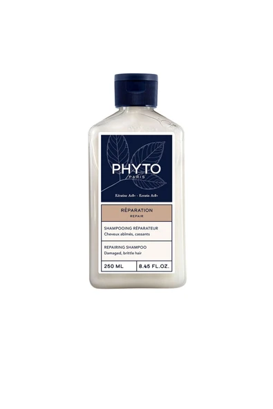 Onarım Şampuanı Phyto 250 ml