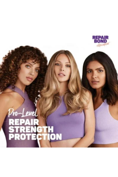 Repair Bond +Rescuplex™ Concentrated Hydrating Mask, 710 mL - 6