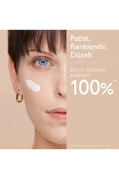Vinocrush Skin Tint Ton 1 - 4