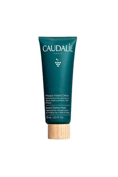 Vinergetic C Instant Detox Maske 75ml