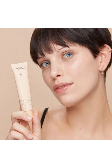 Vinocrush Skin Tint Ton 1 - 6