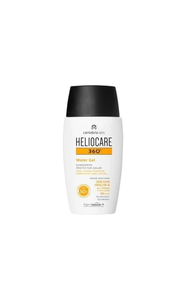 360 Water Gel 50 ml