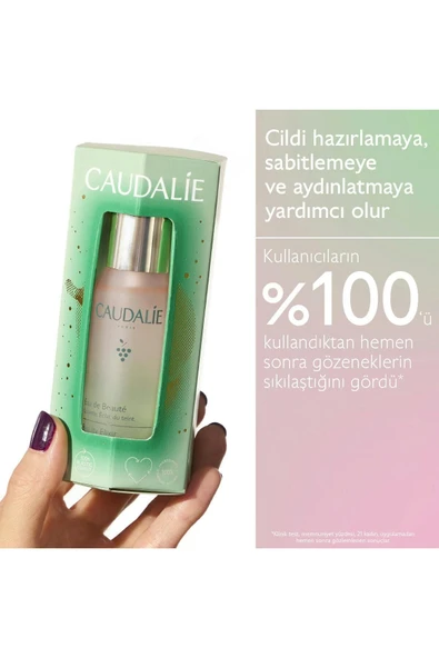 Beauty Elixir & Detoks Maske İkilisi ( Beauty Elixir 30 ml + Detoks Maskesi 15 ml) - 4