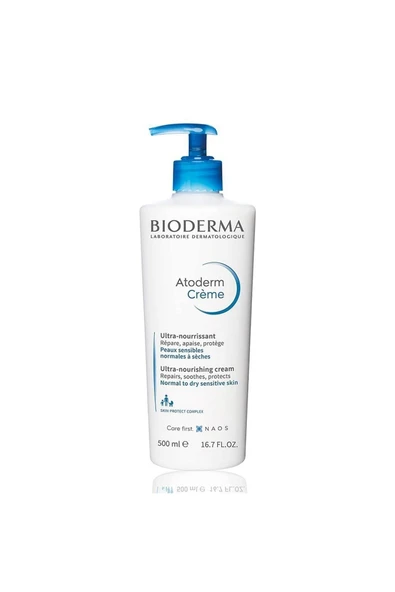 Atoderm Krem 500 ml
