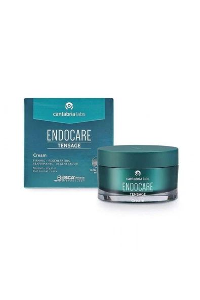 Tensage Cilt Bakım Kremi 30 ml