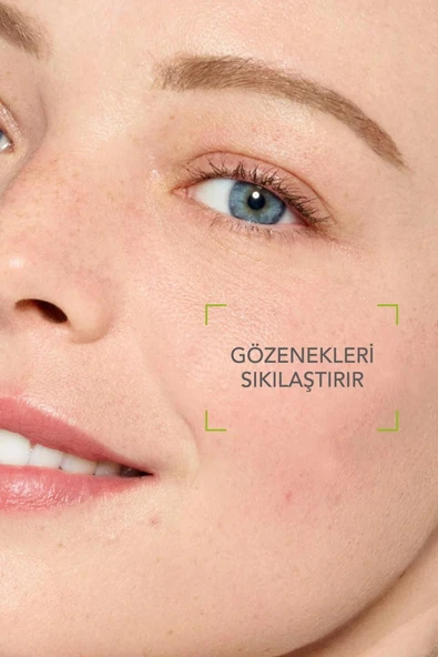 Sebium Lotion Gözenek Sıkılaştırıcı, Siyah Nokta Karşıtı Arındırıcı Salisilik Asit Tonik 200 ml - 2