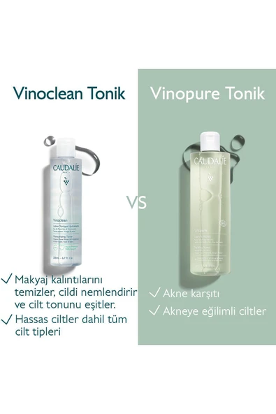 Vinopure Tonik 400 ml - 6