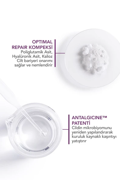 Cicabio Cream+ Onarıcı Cilt Bakım Kremi Bebek, Yetkişkin ve Çocuk için Parfümsüz 100 ml - 5