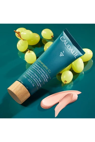 Vinergetic C+ Detoks Maskesi 75 ml - 8