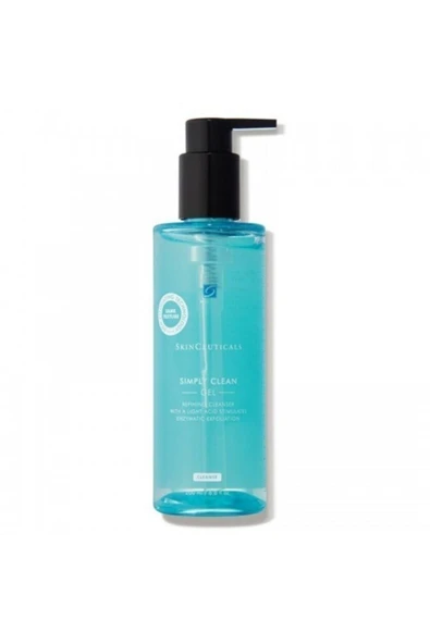 Simply Clean Gel 200 Ml