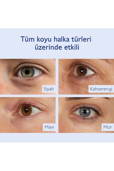 Vinoperfect Göz Bakım Kremi 15 ml - 5