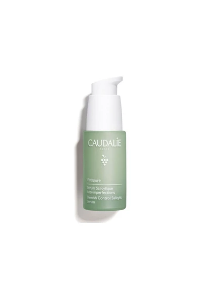 Vinopure Blemish Control Salicylic Serum 30ml