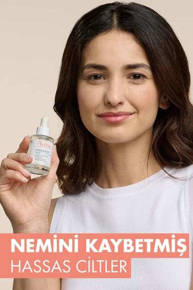 Hydrance Boost Hyaluronik Asit ve Niasinamid İçeren Konsantre Nemlendirici Serum 30 ml - 5