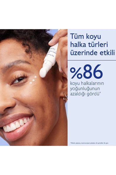 Vinoperfect Göz Bakım Kremi 15 ml - 4