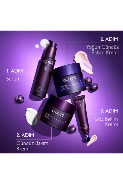 Premier Cru Göz Bakım Kremi 15 Ml - 5
