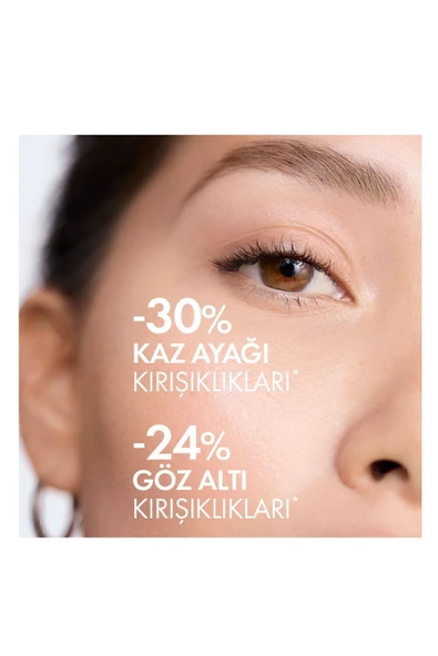 Liftactiv Kırışıklık Karşıtı Göz Bakım Kremi 15ml - 5