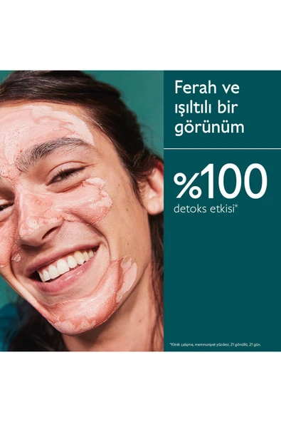 Vinergetic C+ Detoks Maskesi 75 ml - 3