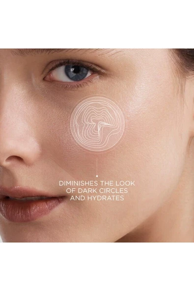 Nemlendirici Göz Kremi- Hydraskin All Day Eye Fresh Gel Cream 15 ml 882381082208 - 2