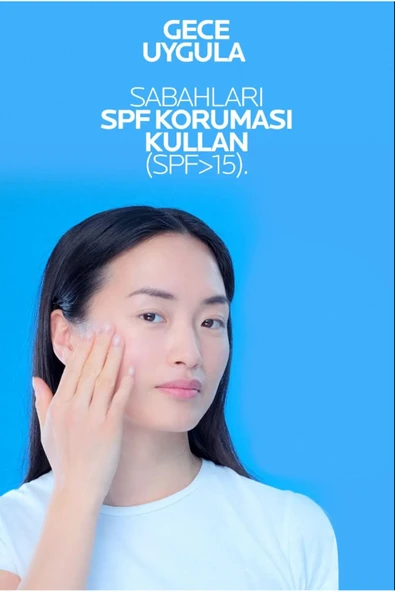 Effaclar Peeling Etkili Leke Karşıtı Serum Yağlı Ve Akneye Eğilm Gösteren Ciltler Için 3337875722827 - 5