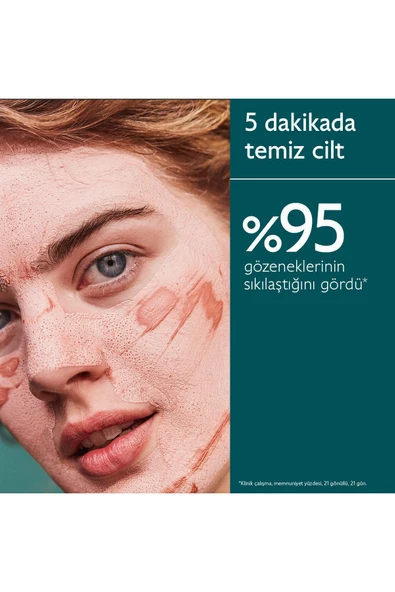 Vinergetic C+ Detoks Maskesi 75 ml - 5