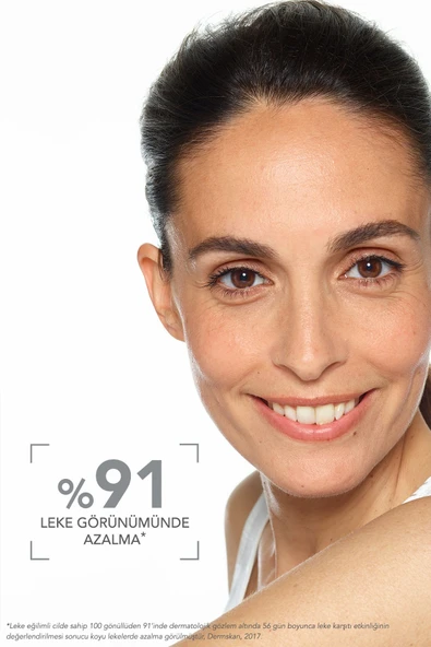 Pigmentbio C-Concentrate C Vitamini İçeren Leke Karşıtı Cilt Tonu Eşitleyici Gece Serumu 15 ml - 3