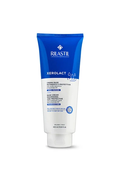 Xerolact Base Cream 400 ml