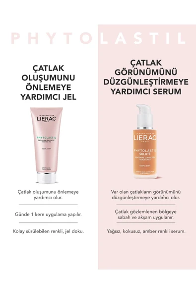 Phytolastil Çatlak Önleyici Yardımcı Jel 200ml*2'li Set – Hamilelik Ve Kiloya Bağlı Çatlak Bakımı - 5