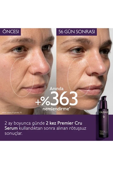 Premier Cru Serum 30 ml - 3