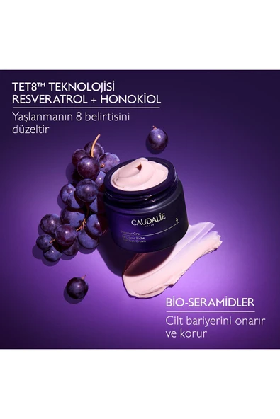 Premier Cru Yoğun Bakım Kremi 50 ml - 3