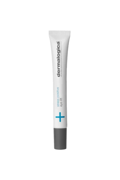 Stress Positive Eye Lift Stres Kaynaklı Yaşlanma Izlerine Karşı Göz Bakımı 25ml - 2