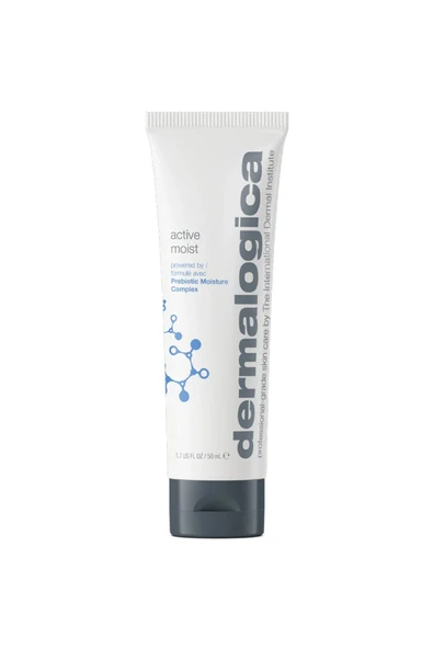 Active Moist Hafif Yağsız Nemlendirici 50ml
