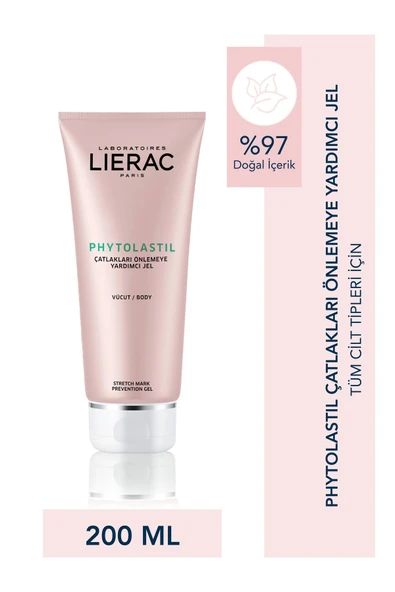 Phytolastil Jel Çatlak Karşıtı 200 ml Set 2'li - 2