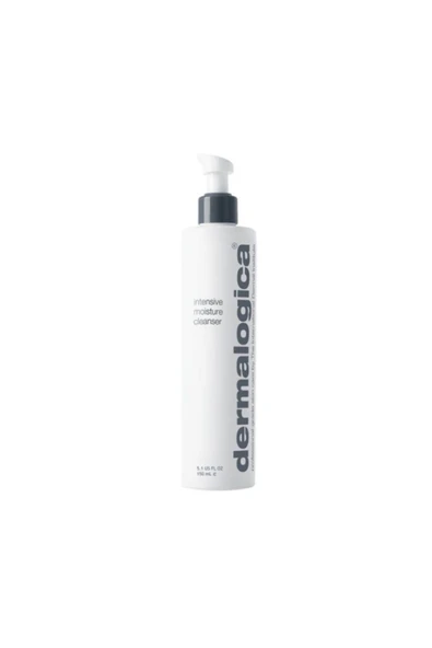 Nemlendirici Etkili Temizleyici - Dermalogica Intensive Moisture Cleanser 150 ML