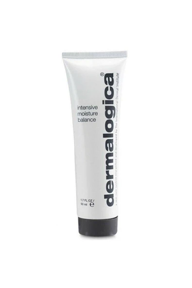 İntensive Moisture Balance Kuru Cilt Besleyici Nemlendirici 50ml