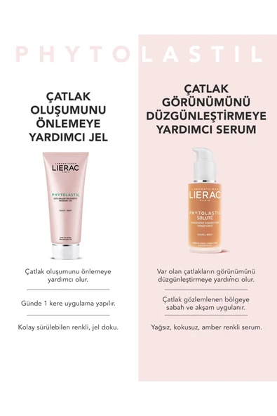 Phytolastil Jel Çatlak Karşıtı 200 ml Set 2'li - 5