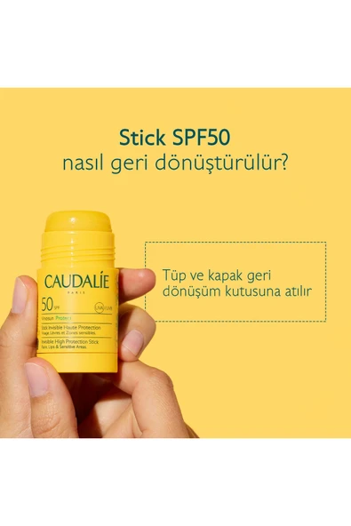 Vinosun Stick Güneş Kremi - 4