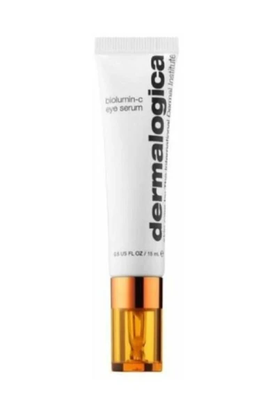 Reducing Signs of Aging Biolumin-C Eye Brightening and Firming Serum 15 ml Shiine282