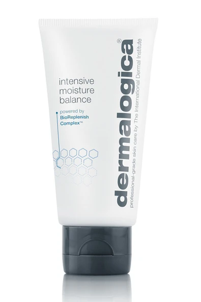 Intensive Moisture Balance Kuru Cilt Besleyici Nemlendirici 100ml