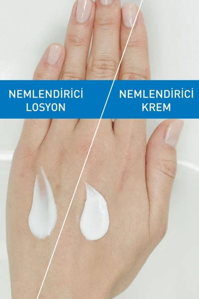 Nemlendirici Yüz ve Vücut Losyonu-Seramid Ve Hyalüronik Asit Içerikli 236 ml - 5