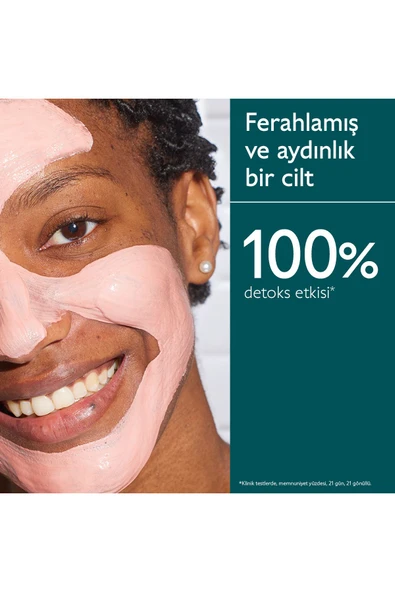 Vinoclean Detoks Maskesi 35 ml - 5