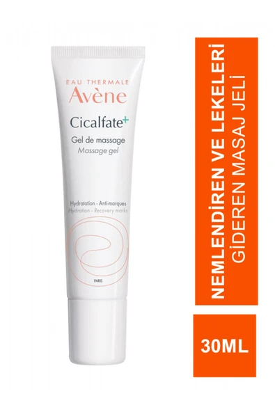 Cicalfate+massage Gel Masaj Jeli 30 Ml