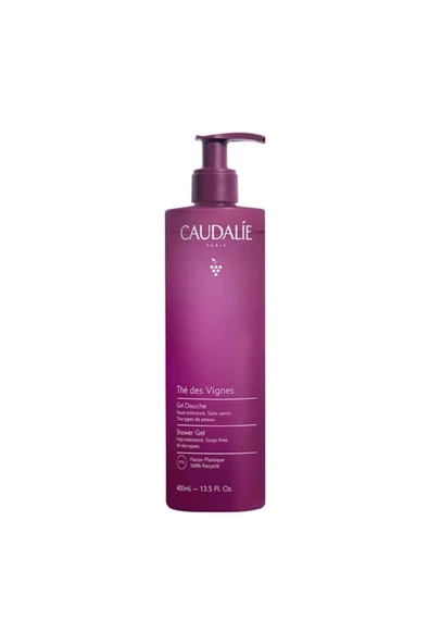 Thé des Vignes Shower Gel Duş Jeli 400ml