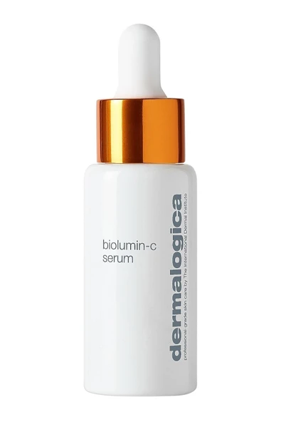 BİOLUMİN-C SKIN BARRIER SMOOTHING SERUM 30 ML DEMBA3085