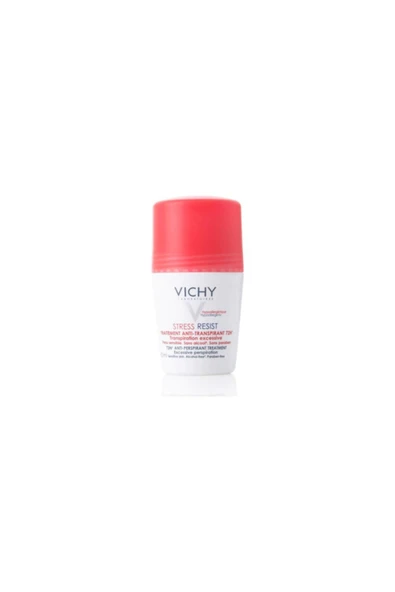 Stress Resist Terleme Karşıtı Deodorant Yoğun Kontrol 72 Saat Etkinlik 50 ml