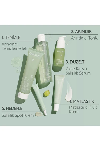 Vinopure Tonik 200 ml - 5