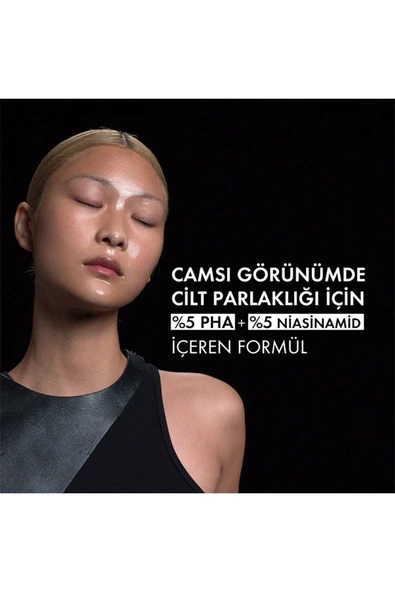 Yaşlanma karşıtı ve Kırışıklıkları Güçlü Çözüm Saglayan Etkili P-TIOX Serum 30 ml - 2