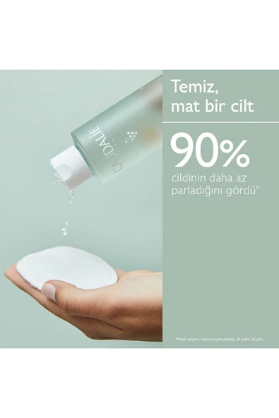 Vinopure Tonik 200 ml - 4