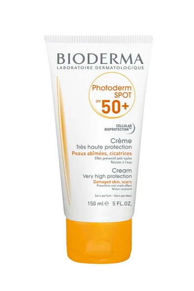 Photoderm Spot Spf 50 150 ml 3701129810033