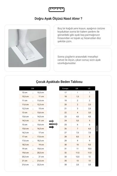 U.S. Polo Assn. TULLY JR 5FX 101951740 Kız Çocuk Spor Ayakkabı Lila Pudra 31-35 - 6